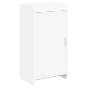 Mobile per scarpe Bianco 48 x 36 x 92 cm Legno ingegnerizzato 8011331