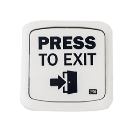 2n exit button - 9159013