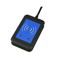 External rfid reader - 01400-001