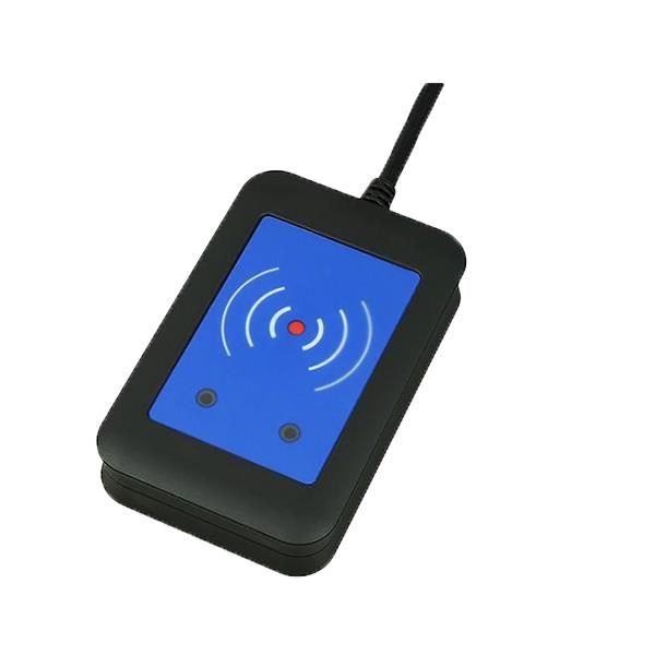 2n rfid sec.reader 13.56mhz+125khz - 01527-001