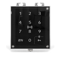 Access  unit  secured - 9160347-S