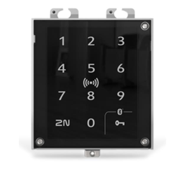 Access  unit  secured - 9160347-S