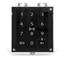 Access  unit  secured - 9160347-S