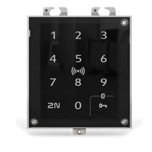 Access  unit  secured - 9160347-S