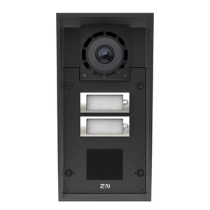 Ip force 2.0- 2button  cam  card - 9151302CR