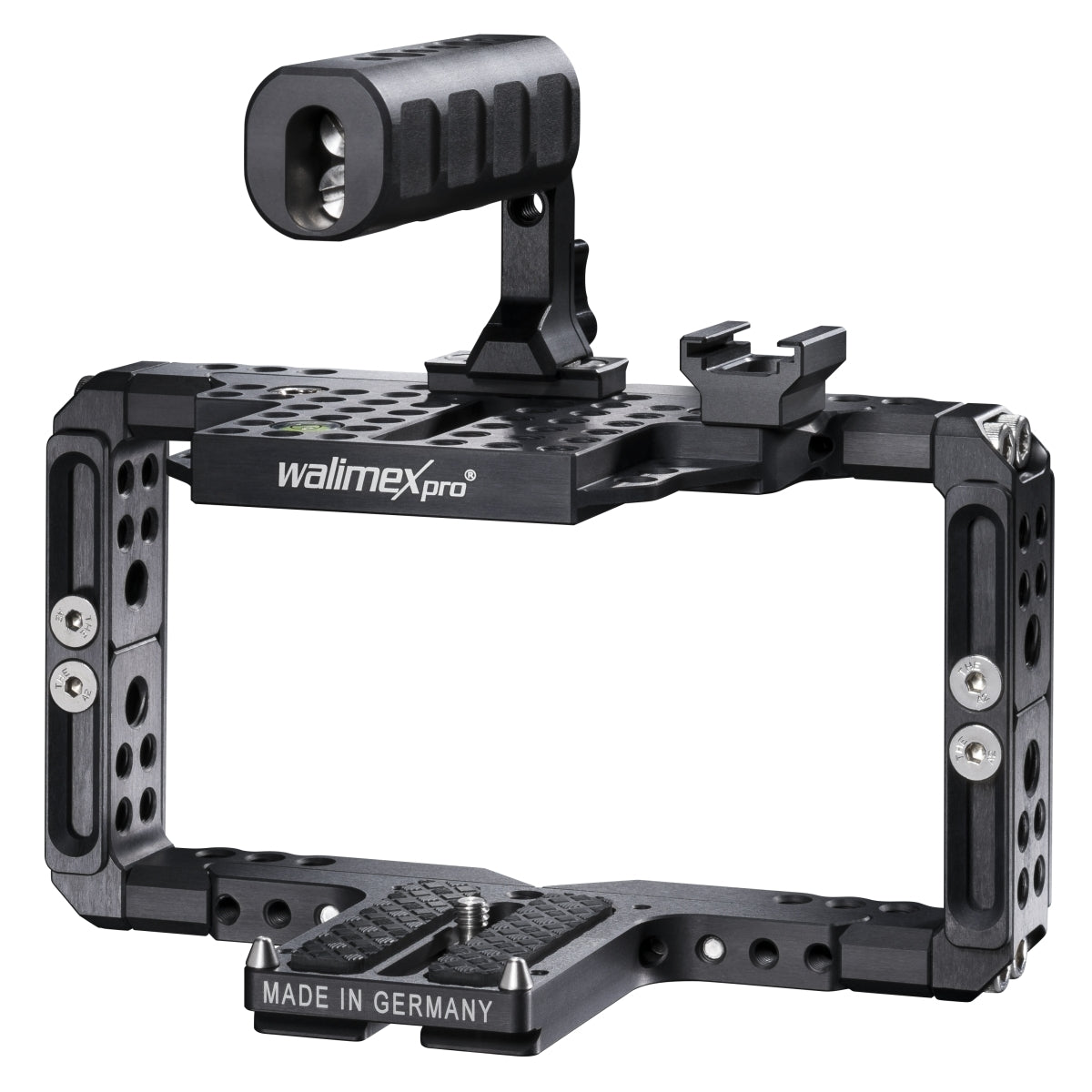 Aptaris Universal Frame