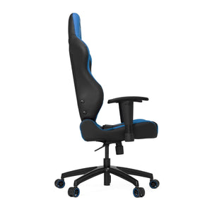 Sedia da Gaming Ergonomica 65x70x135 cm Vertagear 2000 Nera e Blu