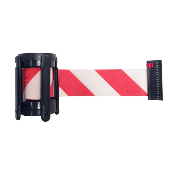 Ricambio nastro Colonnine Segnapercorso Tendinastro - arancio