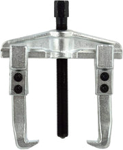 Estrattore per cuscinetti meccanici interni esterni 2 griffe 6" 100 x 140mm