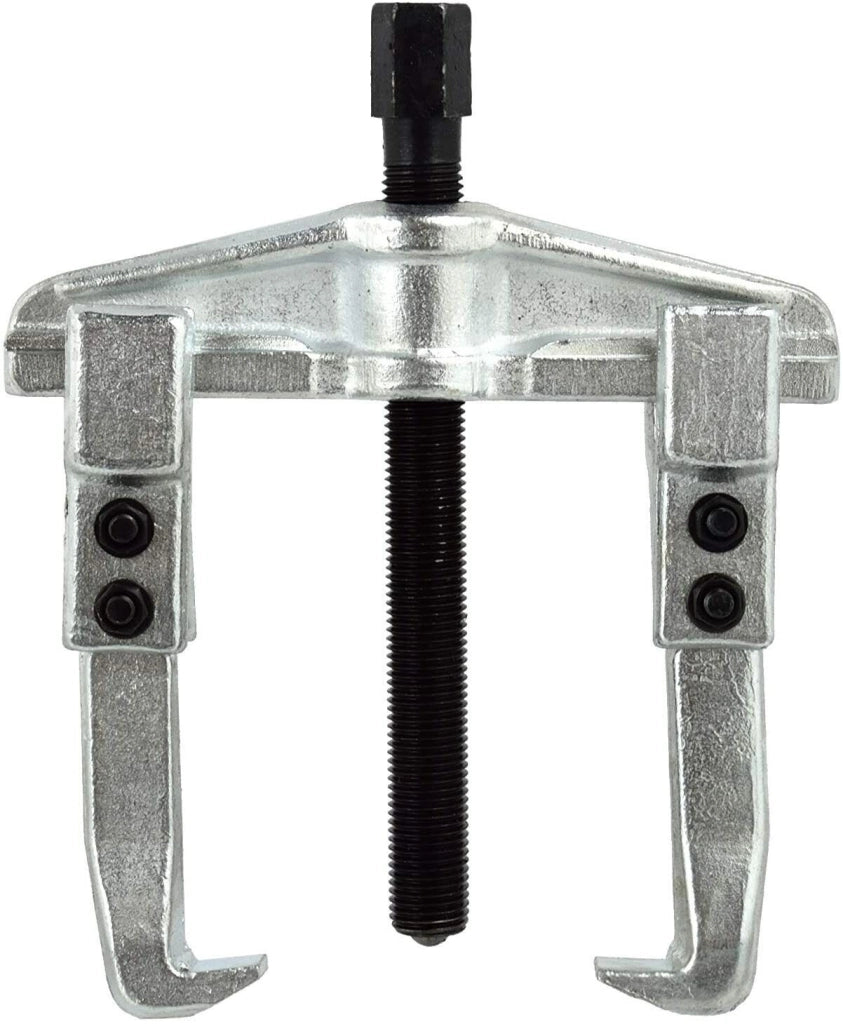Estrattore per cuscinetti meccanici interni esterni 2 griffe 6" 100 x 140mm
