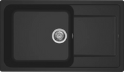 LAV. LIFE 410 86x50 1VG NERO 40
