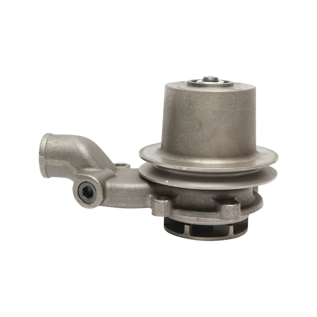Pompa dell'acqua per Perkins, Massey Ferguson, Landini Codice OEM 41312222, 41312232, 4313A008, 4131A032, 4131A034, 3640565M92, 3641219M91, 3641832M91, 316135A1, 3637411M91, U5MW0064, U5MW0104 Breckner Germany