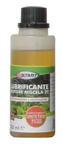 Lubrificante olio motore 2T miscela Full Synt 100 ml per auto