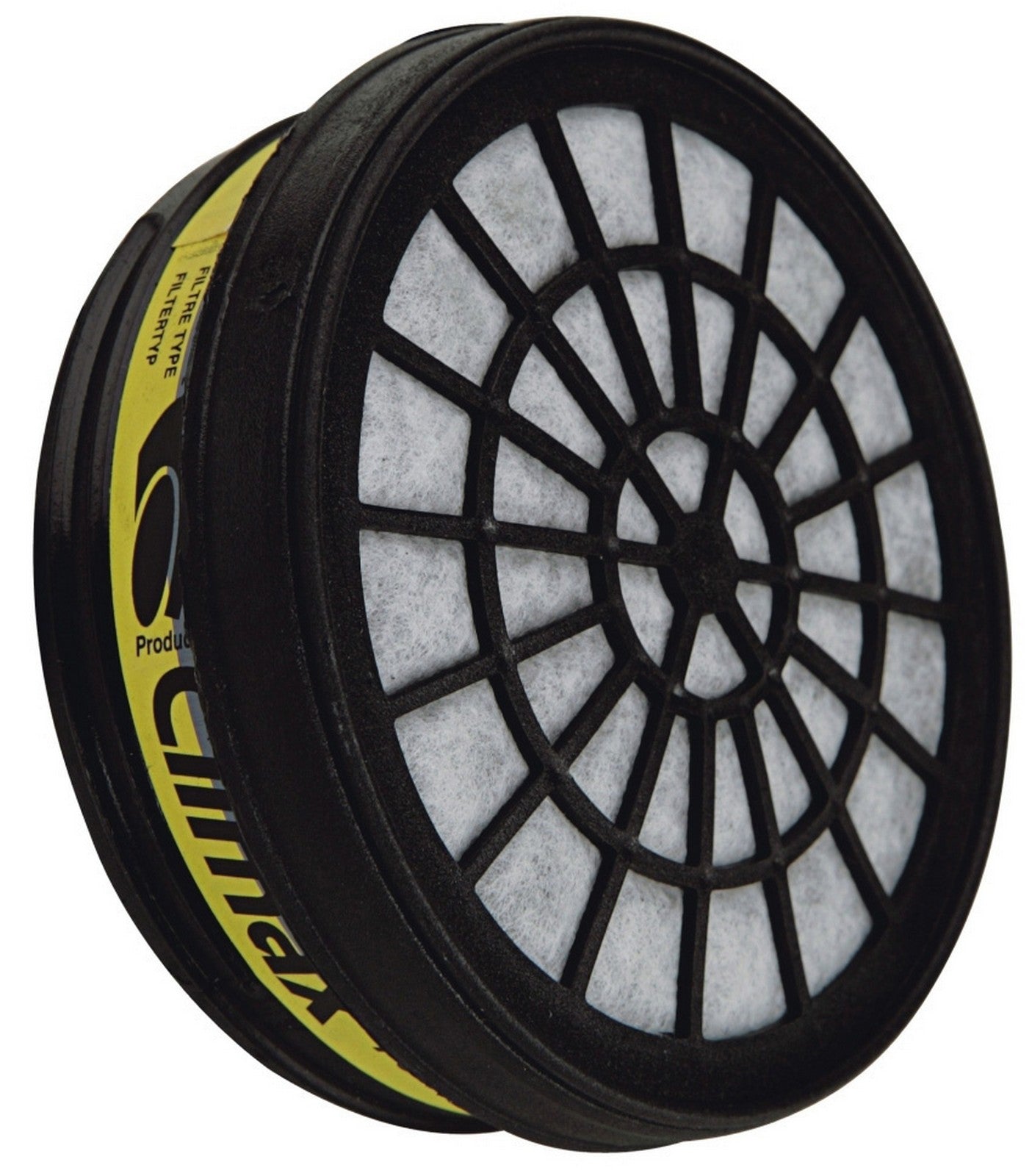 filtro p3 polveri fini per maschera mod. 755 cod:ferx.8597