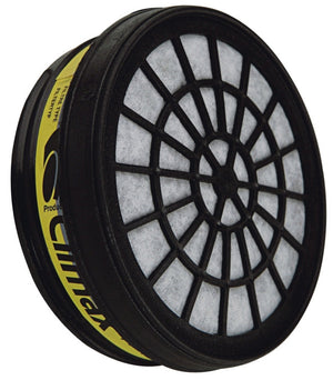 filtro p3 polveri fini per maschera mod. 755 cod:ferx.8597