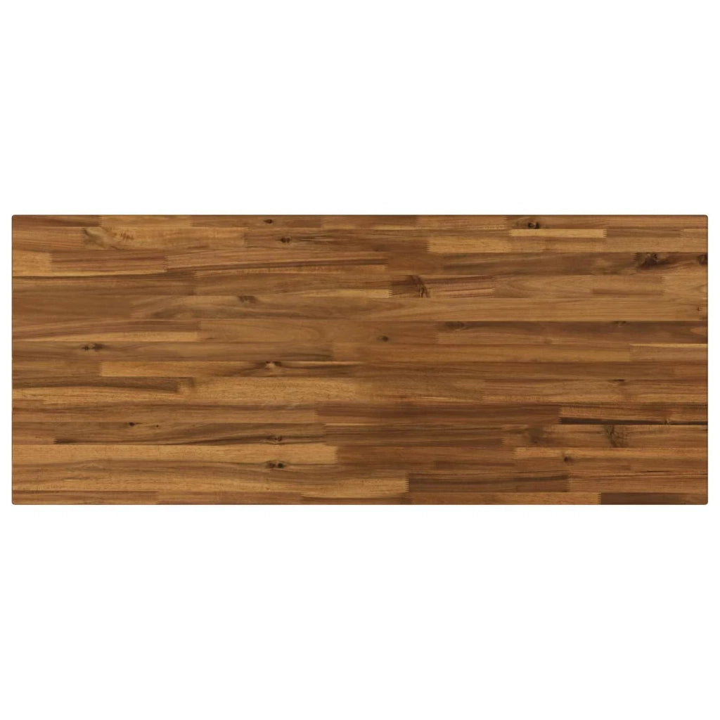 Piano del Tavolo Rettangolare 90 x 50 x 3,5 cm Rettangolare 938219