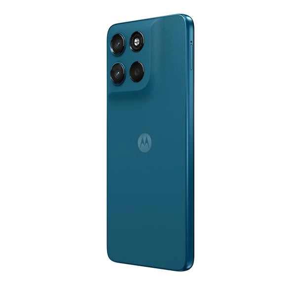 Moto g57 5g 8/256 corsair green - PBAE0050IT