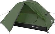 Tenda di lusso - Tenda Premium Facile da montare - Tenda da campeggio oscurante