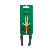 PINZA P/ELETTRICISTI BECCHI DIRITTI PRO 150 MM FIG 2- CHINA JILIN 6018- 6,0 pz
