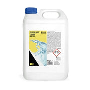 C FLOCCULANTE PISCINA LIQUIDO 5 KG- 1,0 pz