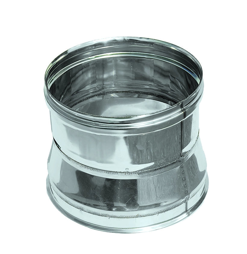 RACCORDO CALDAIA Ø F 160 - F 150