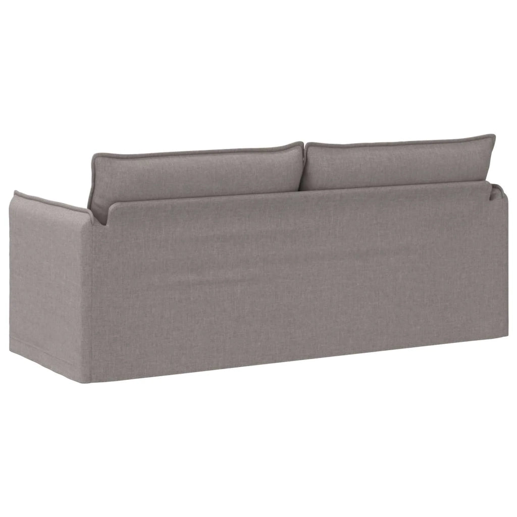 Divano Talpa 196 x 82 x 85 cm Tessuto