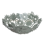 Centro tavola di design Margherite grande Giada