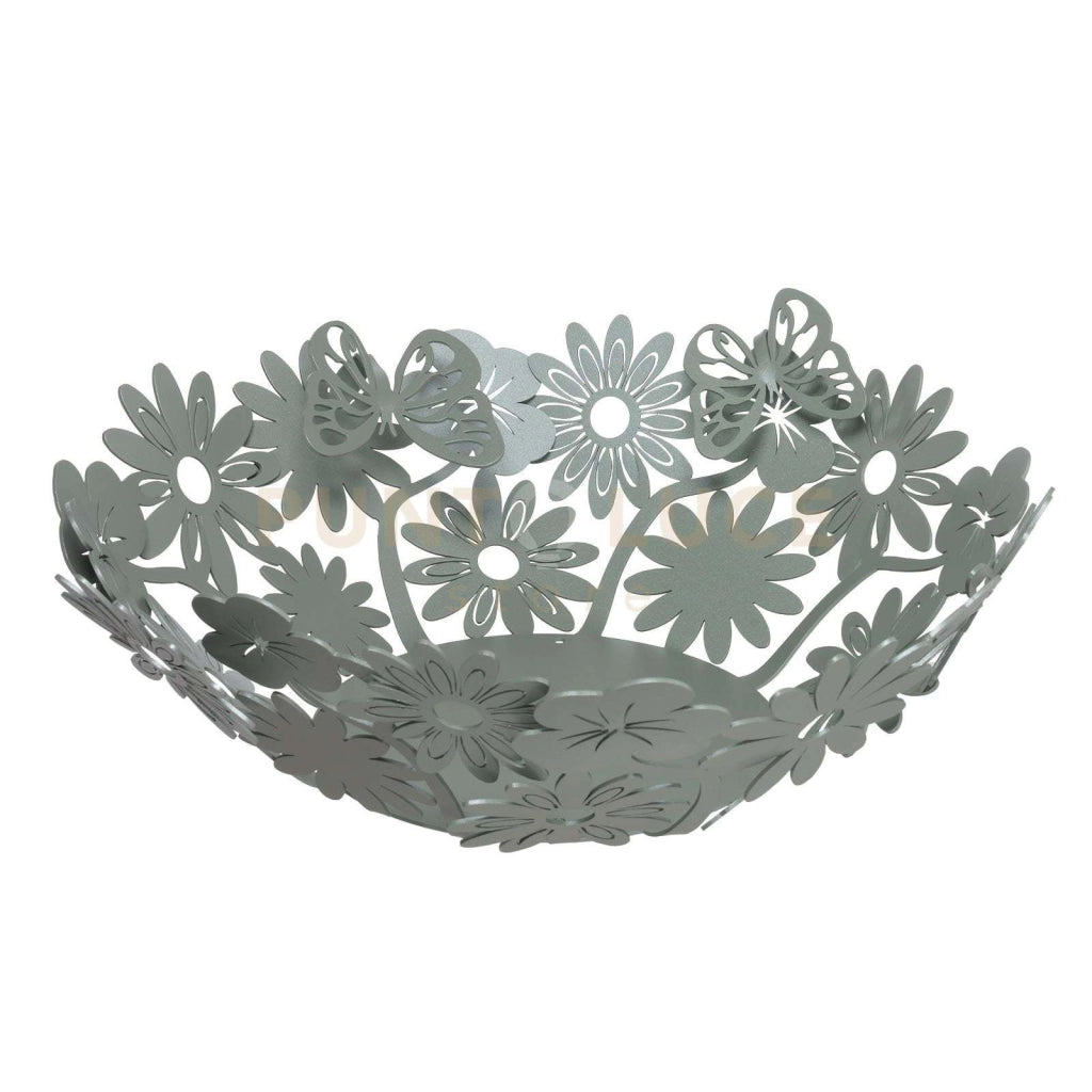 Centro tavola di design Margherite grande Giada