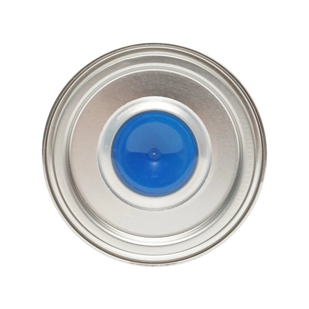 Vernice per auto blu tipo Ford 1L Tractol