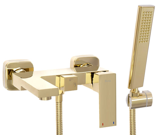 Rubinetto Da Vasca Rea Fenix Gold