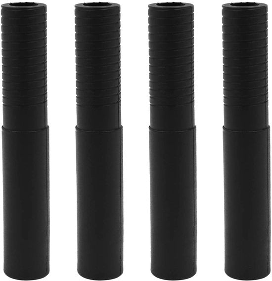 Estensione Asta da Golf 88mm - Verlengstuk Universale - Alta Resistenza - Duraturo - Leggero - Facile da Installare - Estensione Asta da Golfclub