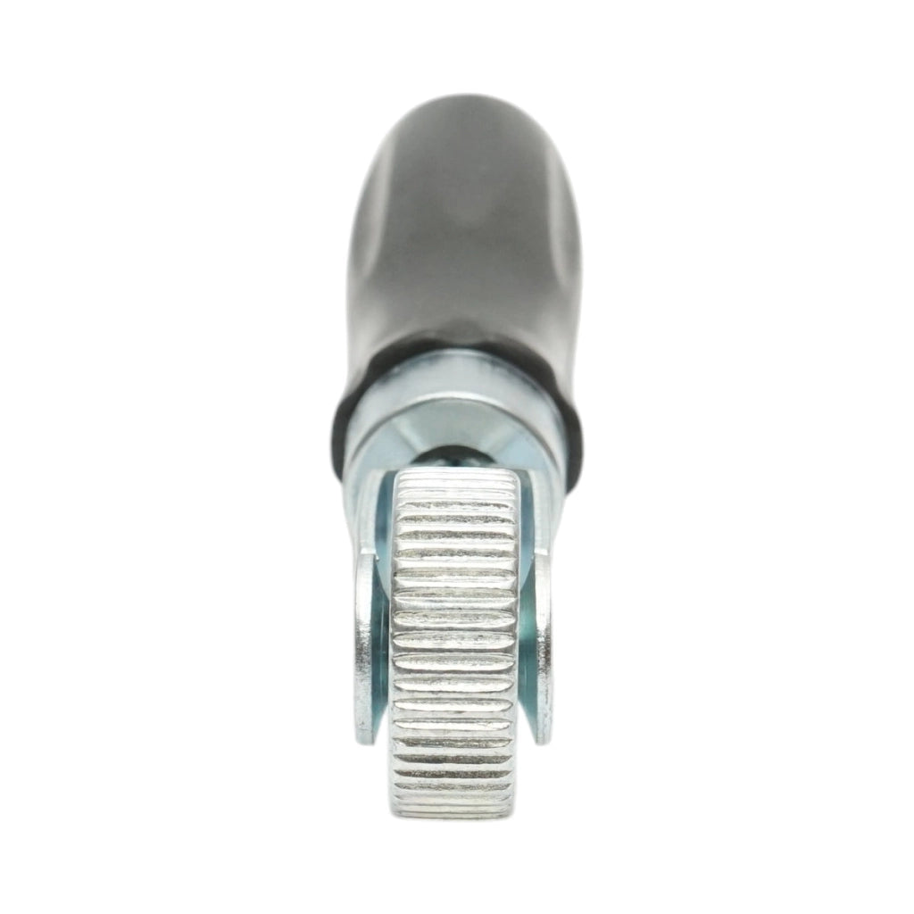 Rullo pressa per toppe in metallo per pneumatici da 12 mm