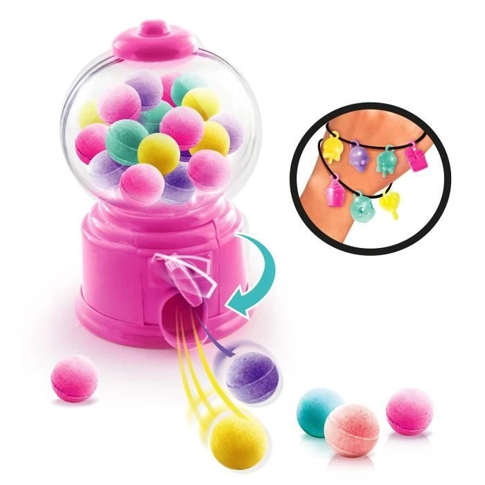 Canal Toys - So Bomb - Dispenser di bombe da bagno - BBD 045
