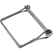 SPINOTTO QUADRO - MM 6X70- 25 pezzi