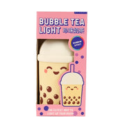 MAGS Bubble Tea Light  Lampada LED Bubble Tea Kawaii