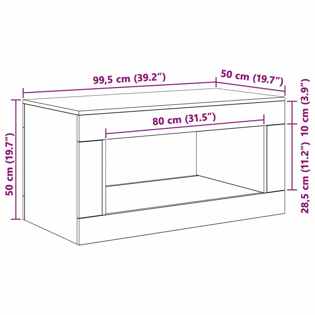 Rovere Nero 899904