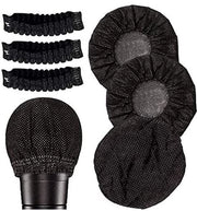 Microfono protettivo da stadio per microfoni a forma U/O - non tessuto - materiale di sicurezza - protezione contro polvere/acqua - copricapo per microfono 

Modello: 
Specifiche tecniche: 
Codice prodotto: