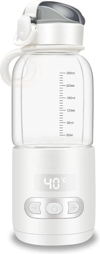 Apparecchio per la Flessatura del Latte per Bambini - Flessatura del Latte per Bambini - Apparecchio per la Flessatura del Latte - Fles Maker per Bambini - Apparecchio per la Flessatura del Latte per Bambini