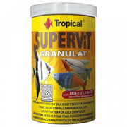 Tropical Supervit Granulat Formato: 1000 ml