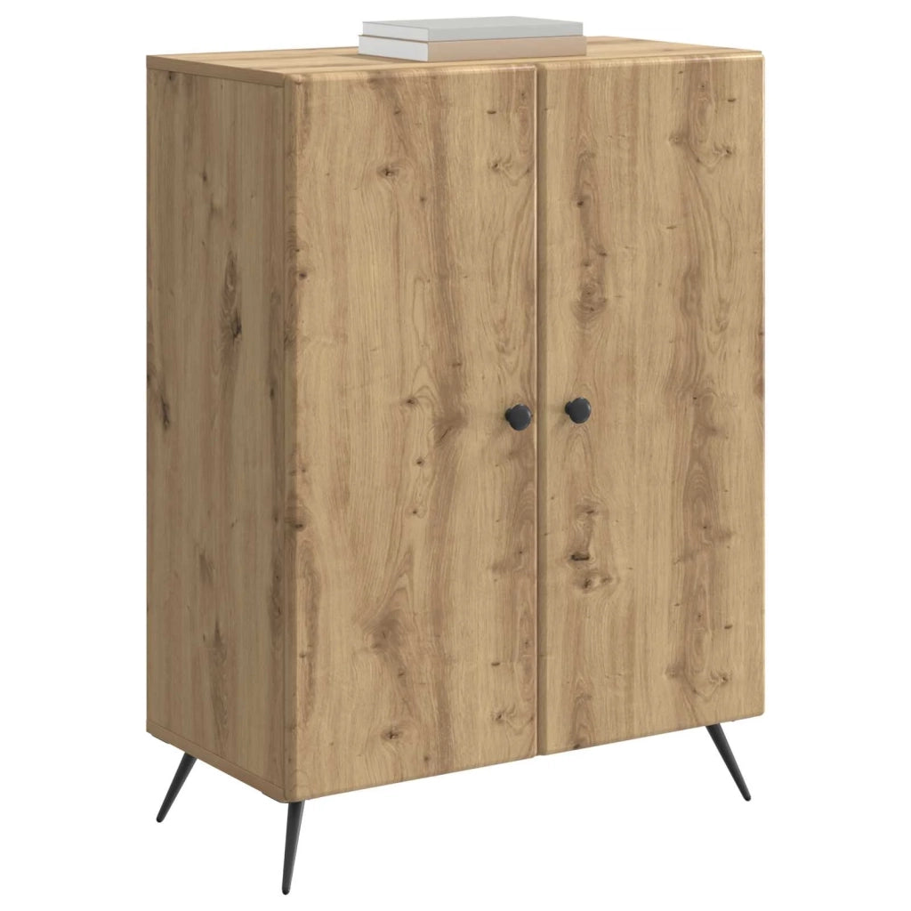 Credenza Rovere Artigianale 66 x 34,5 x 90 cm 895514