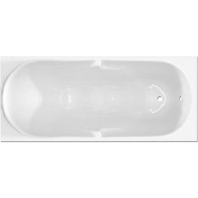 Guscio Vasca Rettangolare Mod. Shiro Senza Pannelli