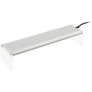 Chihiros A301 con Dimmer - Plafoniera 18w 8000°K per acquari d' acqua dolce da 30cm