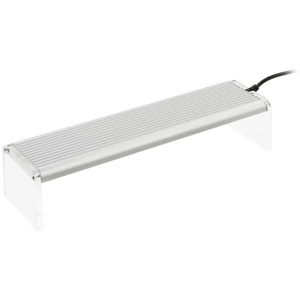 Chihiros A301 con Dimmer - Plafoniera 18w 8000°K per acquari d' acqua dolce da 30cm