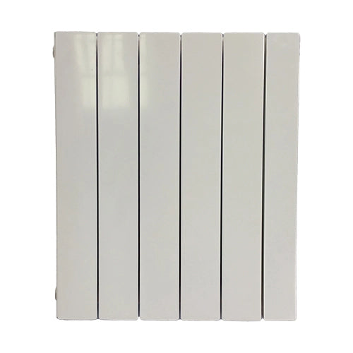 Riscaldamento fluido elettrico Eblitz WiFi 1000W