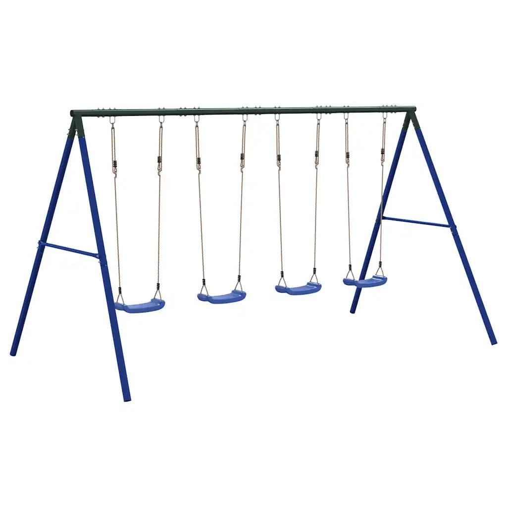 Set Altalene da Esterno 4 pz CFW6407844