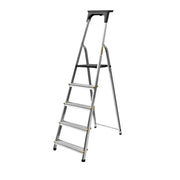 Drabest Scala 5 Gradini (125kg) + Mensola Capofamiglia