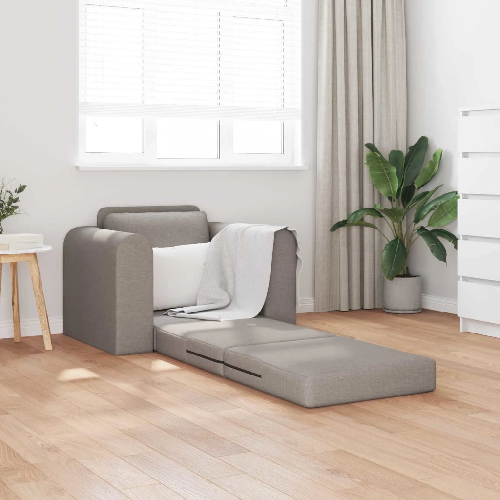Divano letto Talpa 98 x 71 x 83 cm Tessuto 4106660