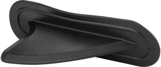 Accessorio per Surf - Pannello di Supporto in PVC Leggero - Migliorata Stabilità - Idoneo per Pannelli di Surf Inflabili - Dimensioni 21x6,5x6,3 cm - Peso 102 g - Pannello di Supporto per Surf