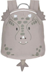 Borsa per bambini con cinturino per petto - Borsa piccola - 20 x 9,5 x 24 cm - 3,5 l - Borsa per scuola materna con cinturino regolabile