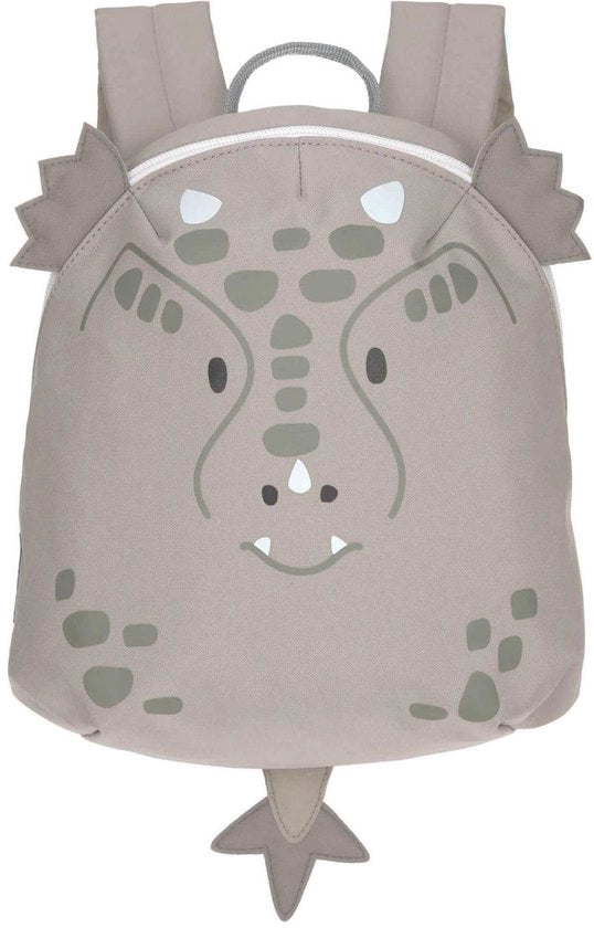 Borsa per bambini con cinturino per petto - Borsa piccola - 20 x 9,5 x 24 cm - 3,5 l - Borsa per scuola materna con cinturino regolabile